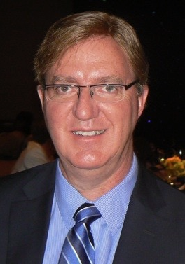 Jeff Brookman